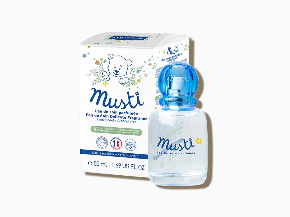 MUSTELA MUSTI