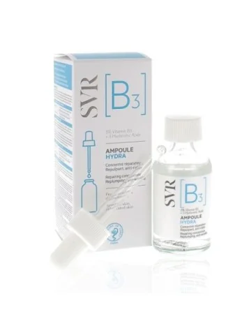 SVR AMPOULE HYDRA B3