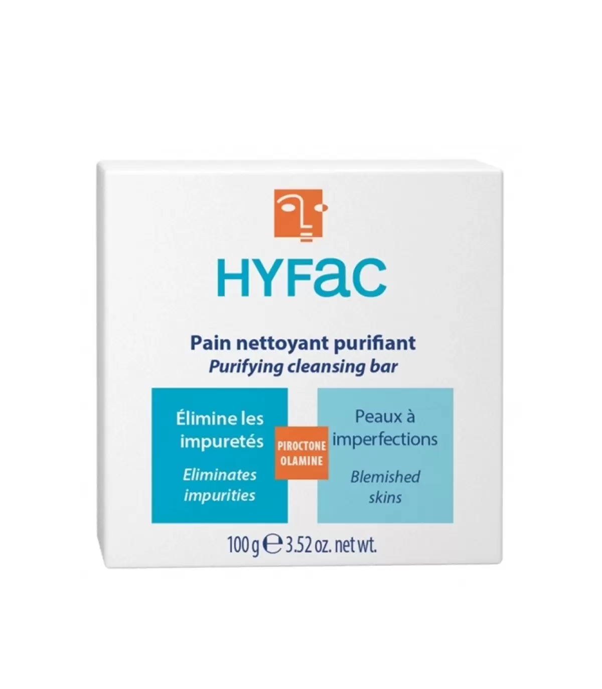 HYFAC PAIN 100G