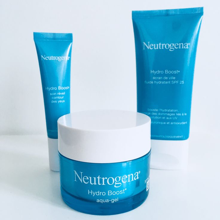 NEUTROGENA