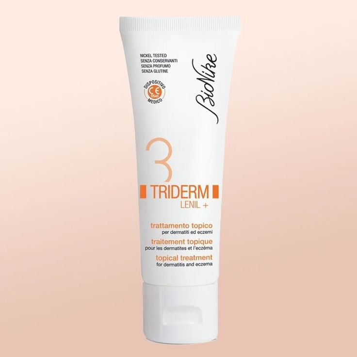 TRIDERM : DEPIWHITE/VEGEBOM/SENSITELIAL