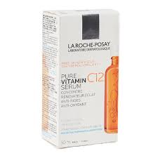 Pur VIT C10 SERUM