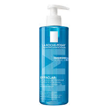 Effaclar gel moussant 400ml